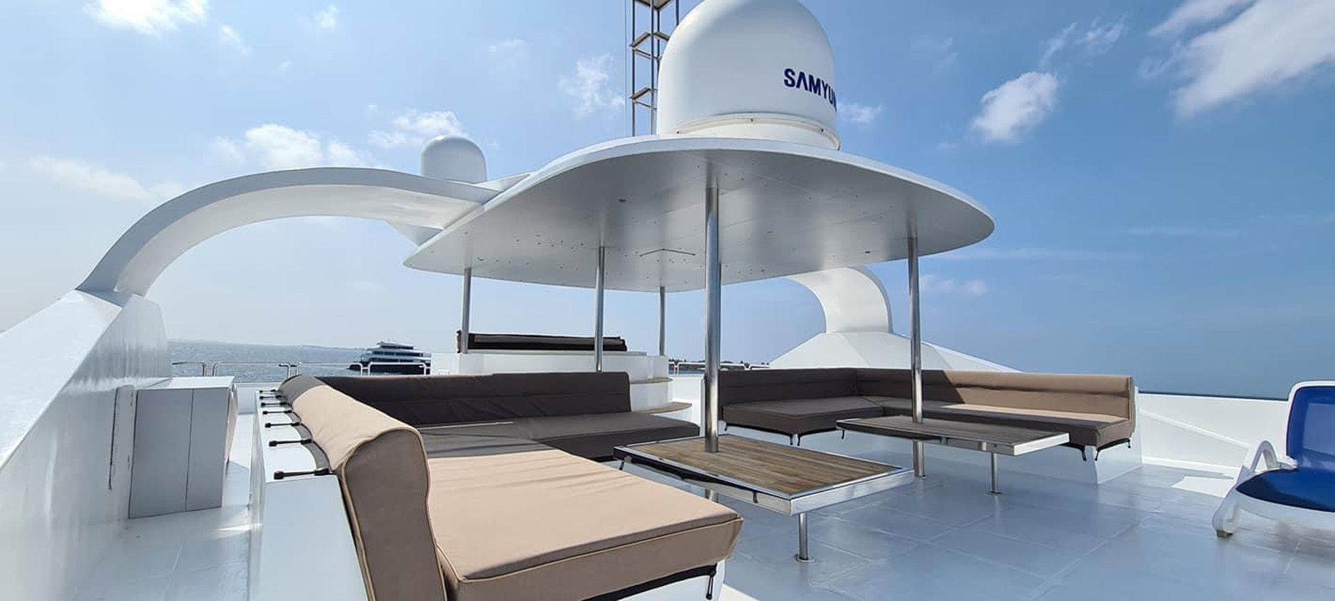 Custom Built 108 | Ark Noble