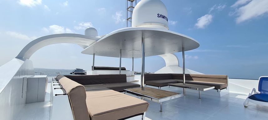 Custom Built 108 | Ark Noble