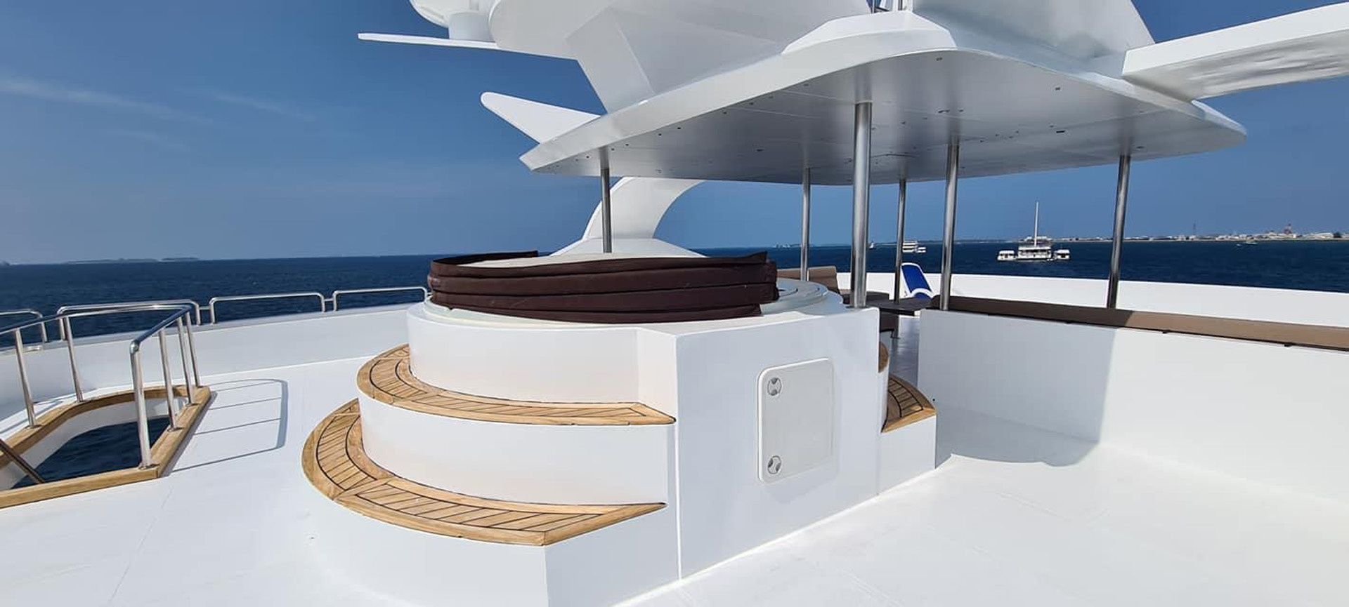 Custom Built 108 | Ark Noble