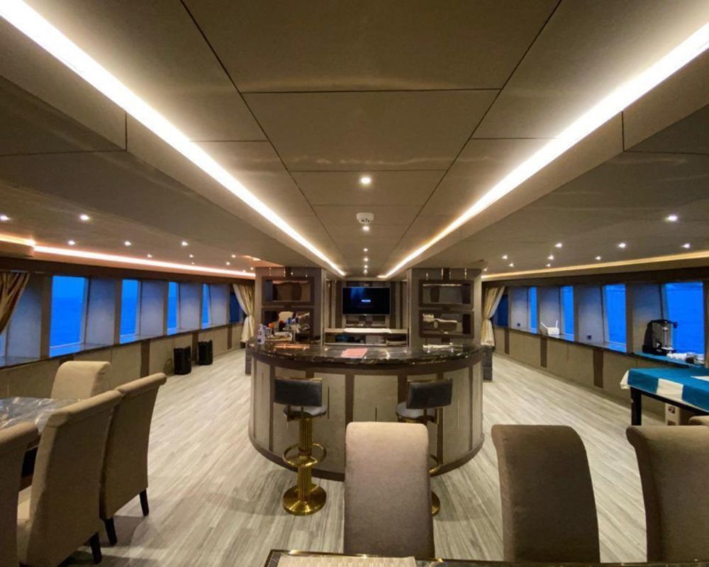 Custom Built 108 | Ark Noble