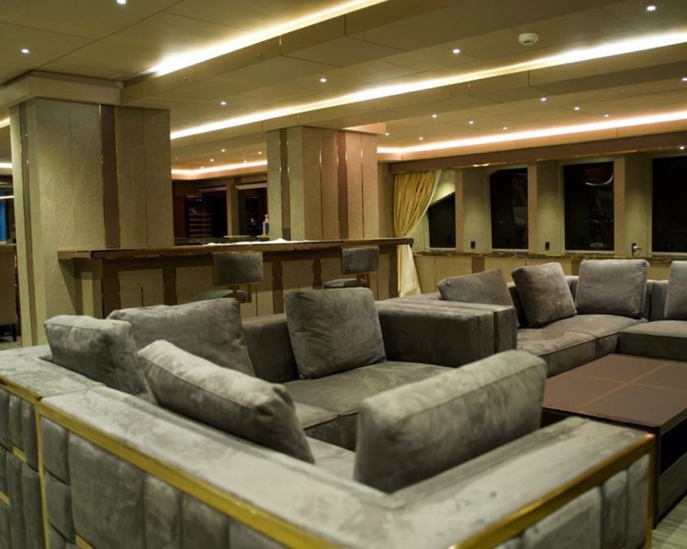 Custom Built 108 | Ark Noble