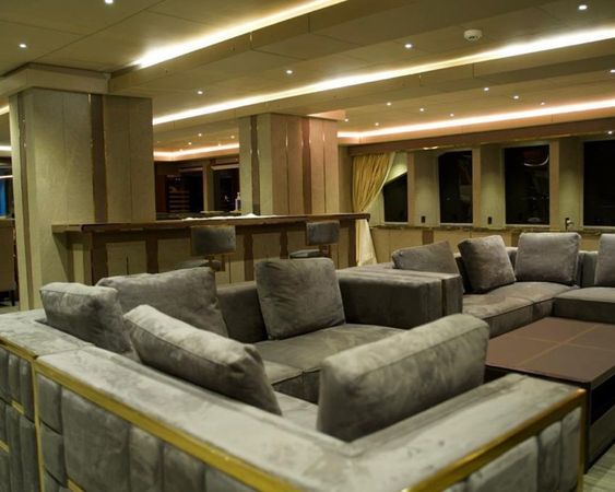 Custom Built 108 | Ark Noble