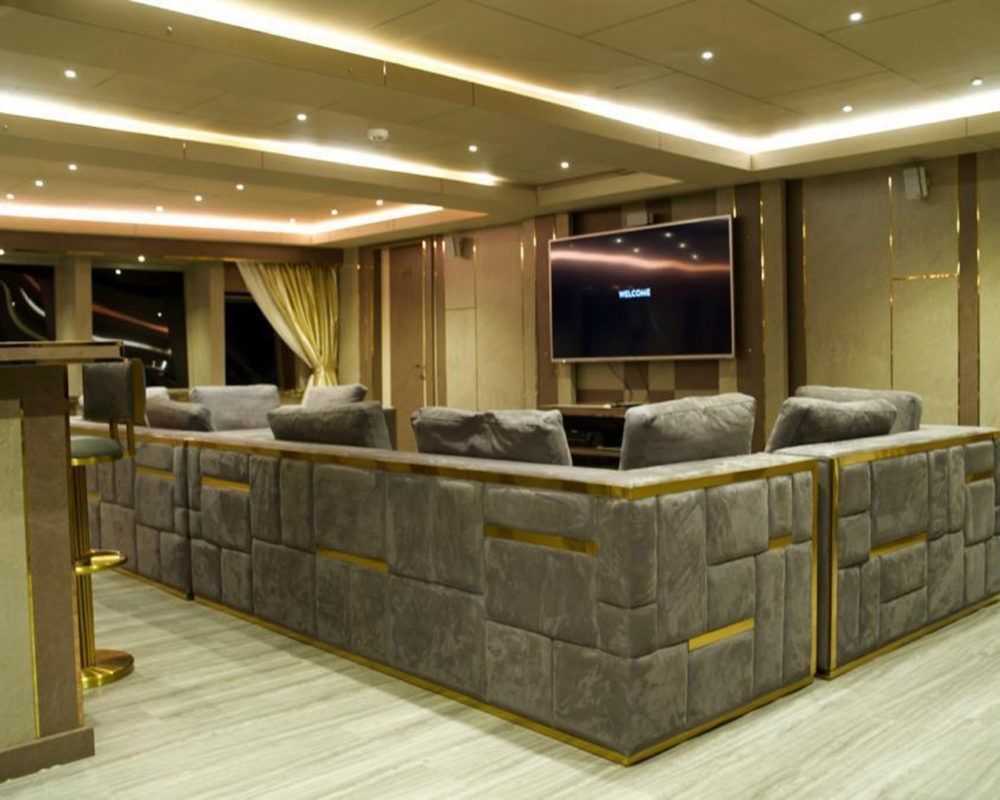 Custom Built 108 | Ark Noble