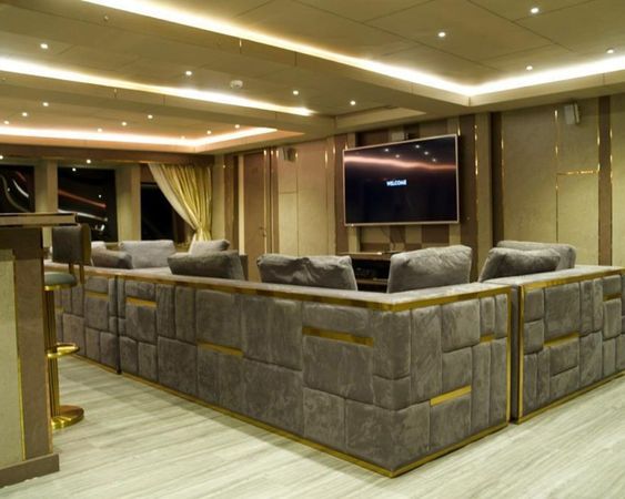 Custom Built 108 | Ark Noble