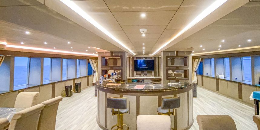 Custom Built 108 | Ark Noble