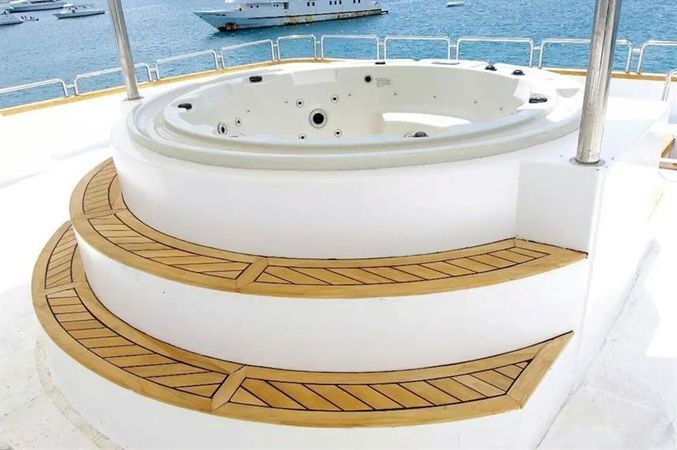 Custom Built 108 | Ark Noble