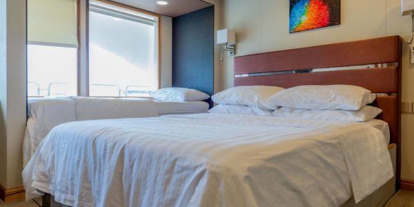 Custom Built 108 | Ark Noble