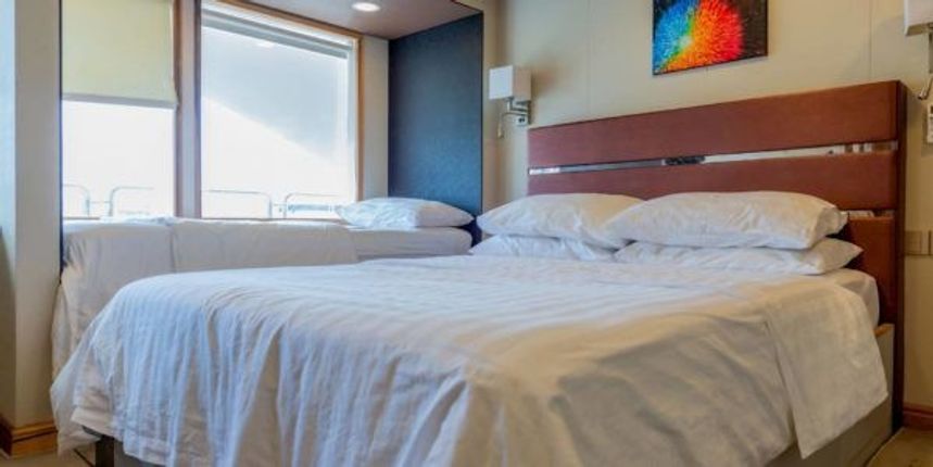 Custom Built 108 | Ark Noble