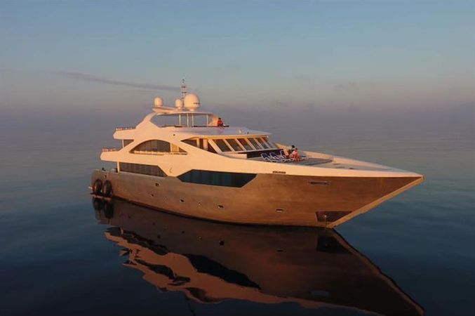 Custom Built 108 | Ark Noble