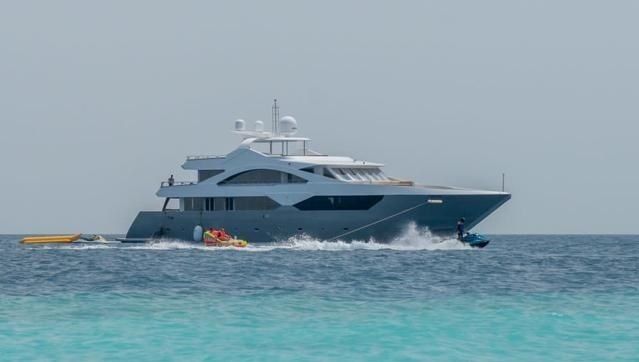 Custom Built 108 | Ark Noble