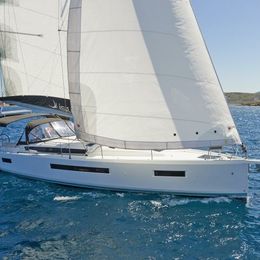 Jeanneau Sun Odyssey 490 | Funsea