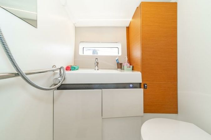 Jeanneau Sun Odyssey 490 | Funsea