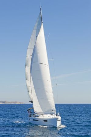 Jeanneau Sun Odyssey 490 | Funsea
