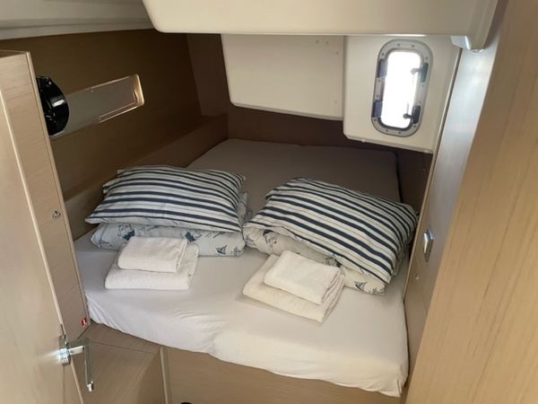 Beneteau Oceanis 40.1 | Enjoy