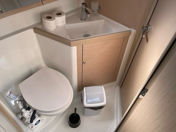 Beneteau Oceanis 40.1 | Enjoy