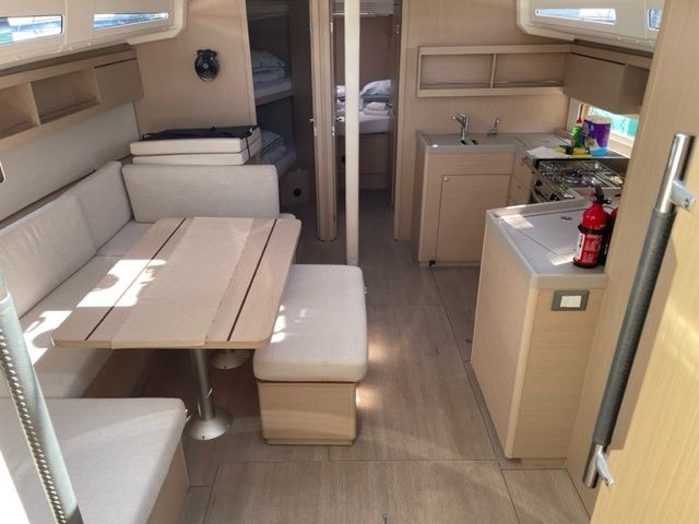 Beneteau Oceanis 40.1 | Enjoy