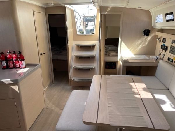Beneteau Oceanis 40.1 | Enjoy