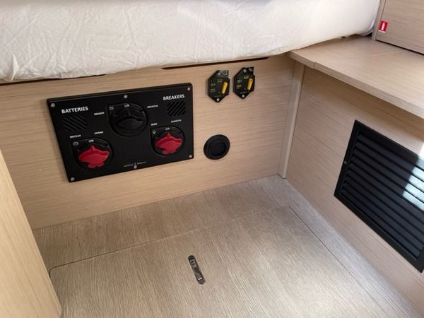 Beneteau Oceanis 40.1 | Enjoy