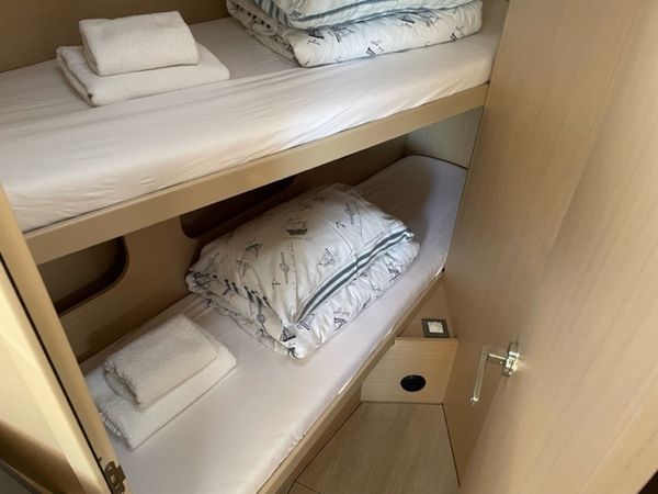 Beneteau Oceanis 40.1 | Enjoy