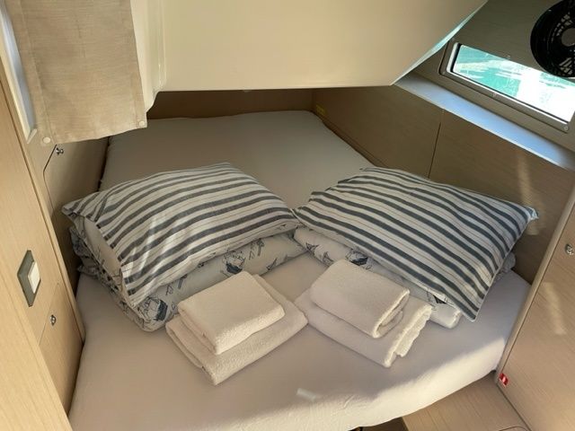Beneteau Oceanis 40.1 | Enjoy