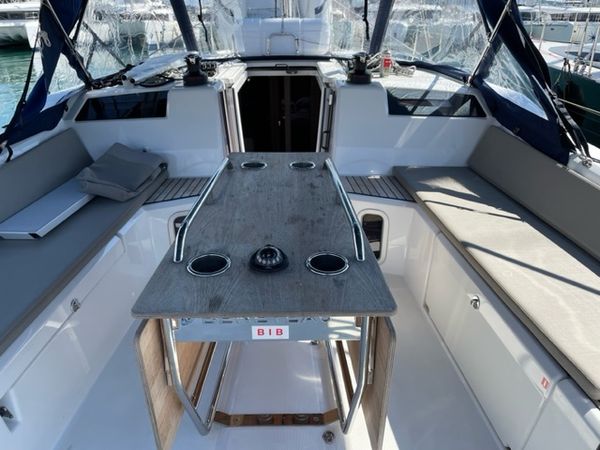 Beneteau Oceanis 40.1 | Enjoy