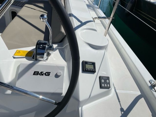 Beneteau Oceanis 40.1 | Enjoy