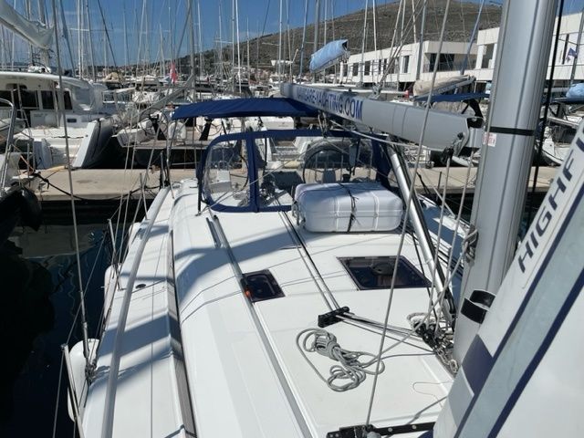 Beneteau Oceanis 40.1 | Enjoy