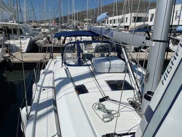 Beneteau Oceanis 40.1 | Enjoy