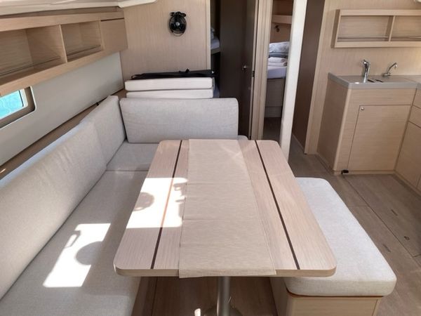 Beneteau Oceanis 40.1 | Enjoy