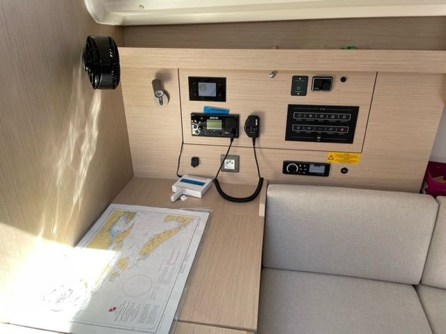 Beneteau Oceanis 40.1 | Enjoy