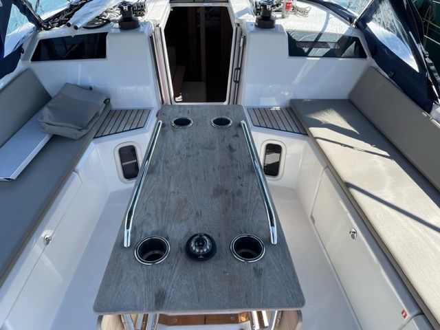 Beneteau Oceanis 40.1 | Enjoy