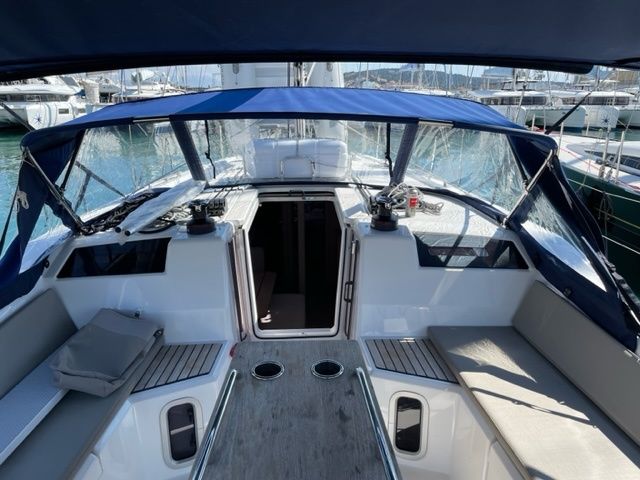 Beneteau Oceanis 40.1 | Enjoy