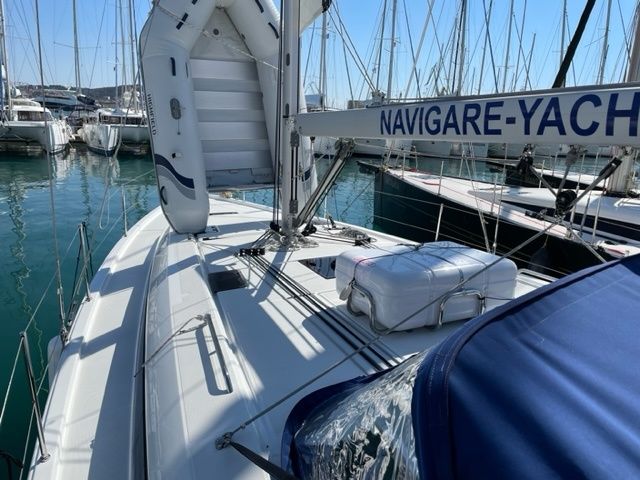 Beneteau Oceanis 40.1 | Enjoy