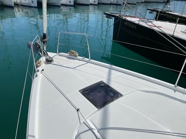 Beneteau Oceanis 40.1 | Enjoy