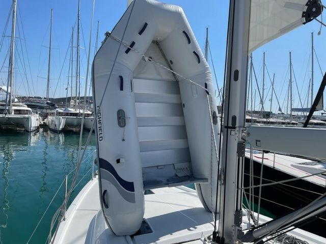 Beneteau Oceanis 40.1 | Enjoy