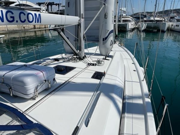 Beneteau Oceanis 40.1 | Enjoy