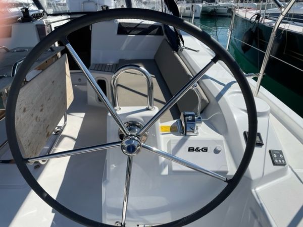 Beneteau Oceanis 40.1 | Enjoy