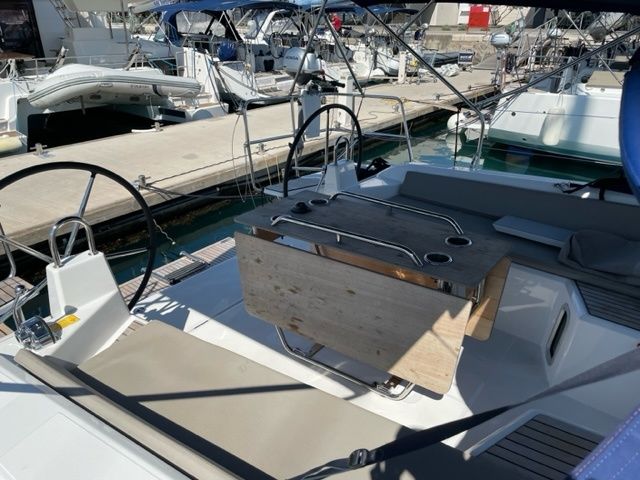 Beneteau Oceanis 40.1 | Enjoy
