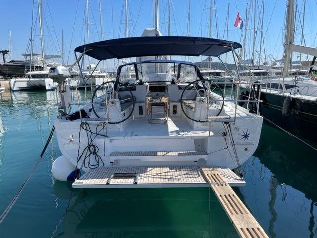 Beneteau Oceanis 40.1 | Enjoy