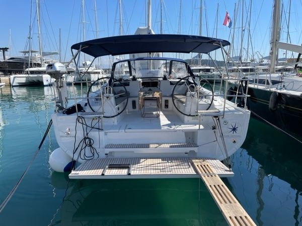 Beneteau Oceanis 40.1 | Enjoy