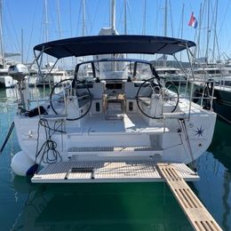 Beneteau Oceanis 40.1 | Enjoy