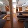 Beneteau First 53 | Silhouette
