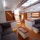 Beneteau First 53 | Silhouette