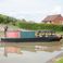 Custom Built Narrow Boat | Ouzel 2