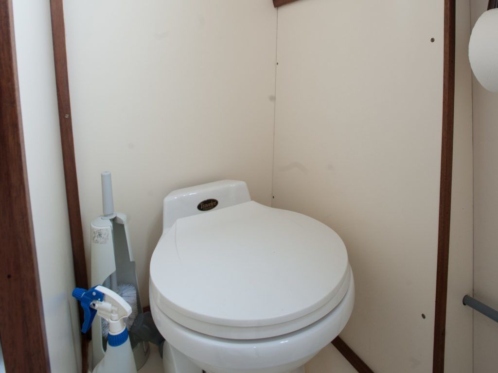 Custom Built Narrow Boat | Ouzel 2