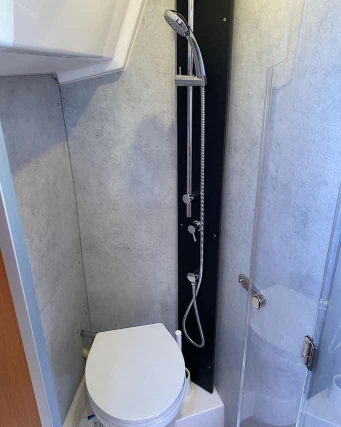 Bavaria C38 | Sirius As