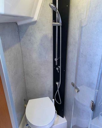 Bavaria C38 | Sirius As