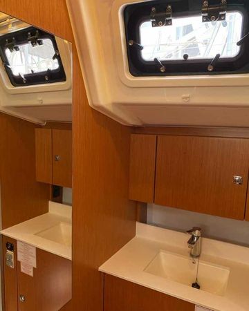 Bavaria C38 | Sirius As