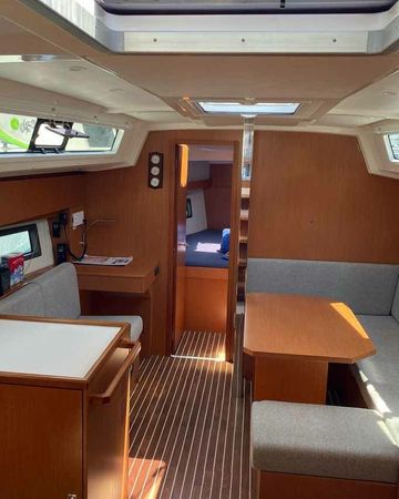Bavaria C38 | Sirius As
