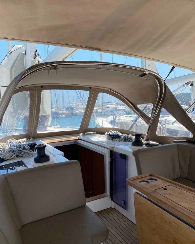 Bavaria C38 | Sirius As